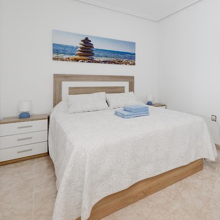 Studio Relax Playa Del Cura, Felix Rodriguez 3 トレビエハ エクステリア 写真