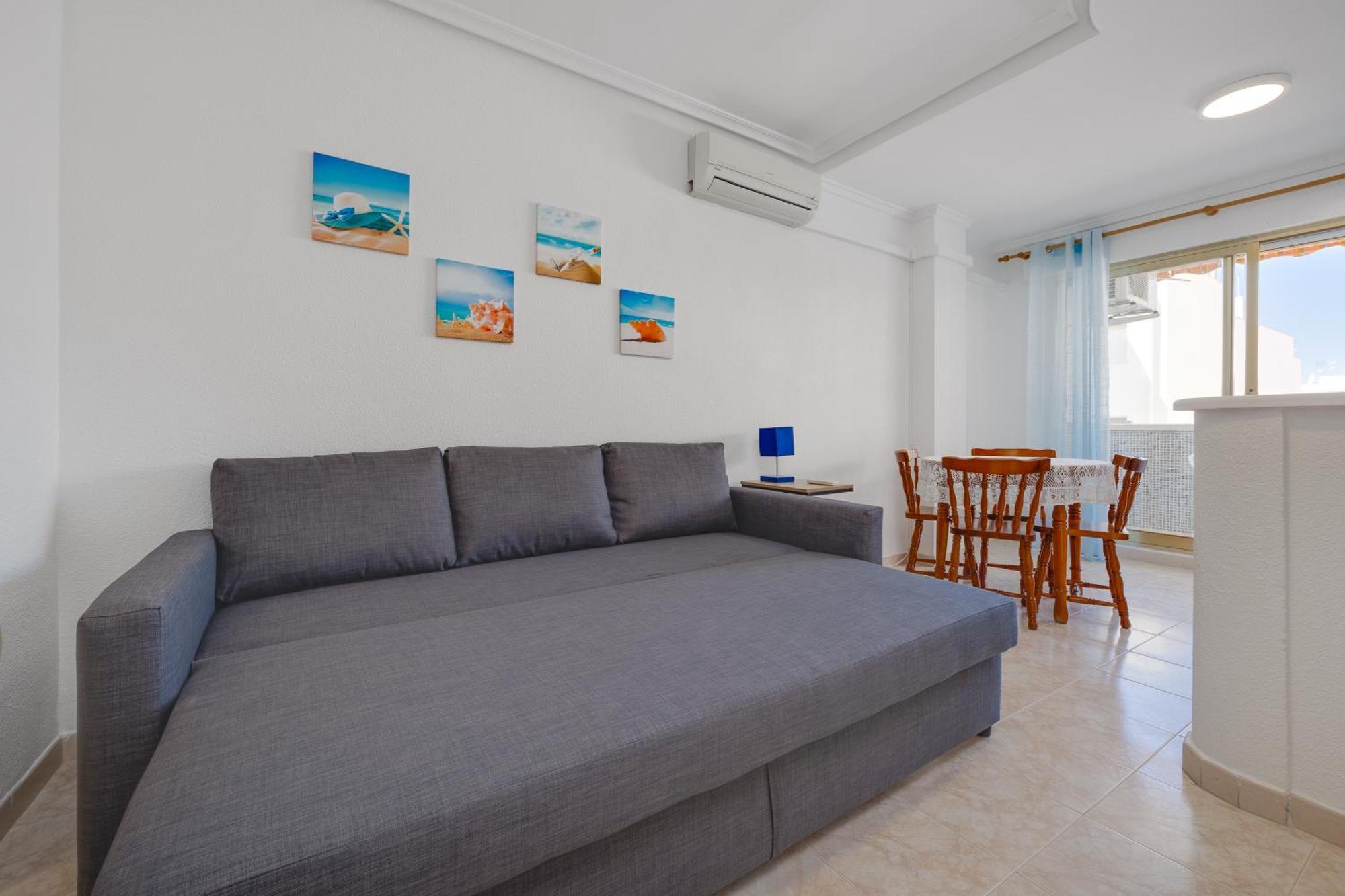 Studio Relax Playa Del Cura, Felix Rodriguez 3 トレビエハ エクステリア 写真