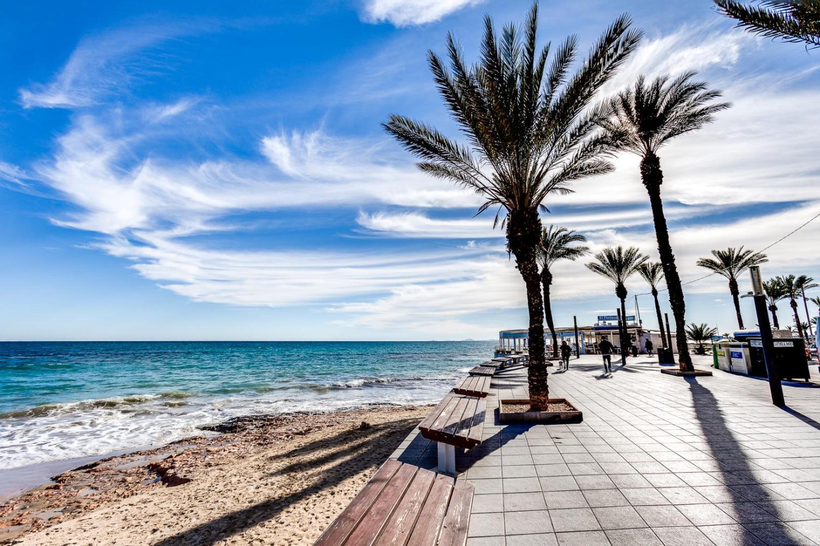 Studio Relax Playa Del Cura, Felix Rodriguez 3 トレビエハ エクステリア 写真