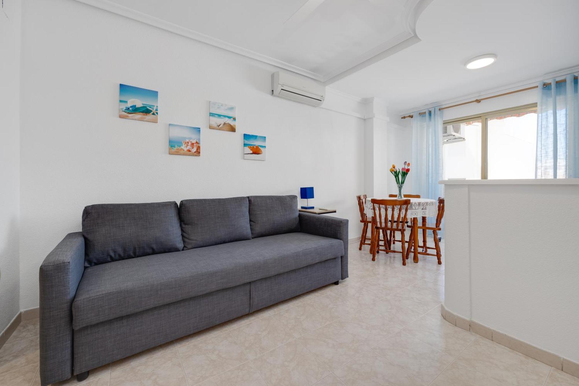 Studio Relax Playa Del Cura, Felix Rodriguez 3 トレビエハ エクステリア 写真